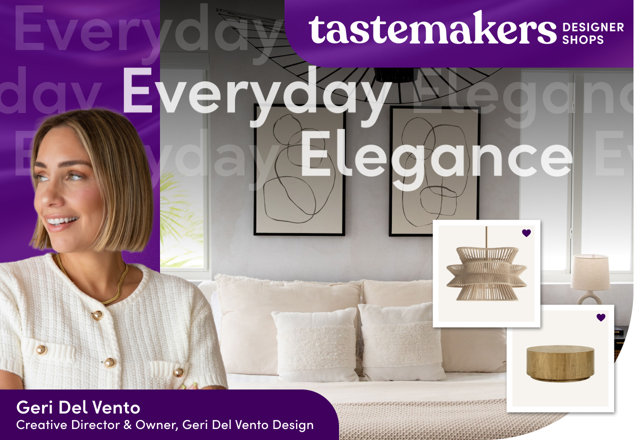 Geri Del Vento Designer Shop